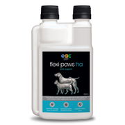 Eac Pet Flexi Paws Ha Joint Support For Dogs And Cats  500 Ml