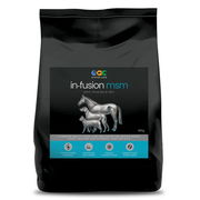 Eac Animal Care Flexi-Paws Msm Joint, Muscles & Skin Supplement For Dogs And Cats  450 Gm