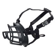 Company Of Animals Baskerville Ultra Muzzle For Dog Size 4 1 Pack