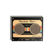 Pawzcity Vintage Tape Cat Scratching Board A 1 Pack
