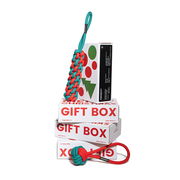 Pawzcity Xmas Gift Box  1 Pack