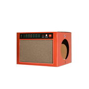 Pawzcity Vintage Speaker Cat Scratching House A 1 Pack