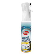 Simple Solution Stain & Odour Remover Urine Destroyer - Refillable Flairosol For Dogs & Cats  400 Ml