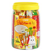 Ciao Churu Chicken  50 Pieces