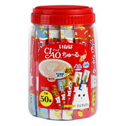 Ciao Churu Tuna  50 Pieces