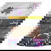 Balanced Life Chicken Jerky Premium Treats For Dogs  700 Gm