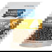 Healthy Pet Treat Co Meaty Toppers Peanut Butter For Dogs  200 Gm