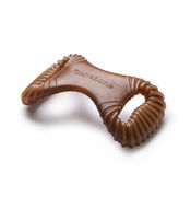 Benebone Dental Bacon Chew Toy For Puppy Medium 1 Piece