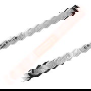 Cocopup London Collar For Dogs Baby Pink Heart 1 X Medium