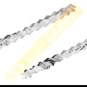 Cocopup London Collar For Dogs Mocha Flower 1 X Small