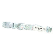 Cocopup London Collar For Dogs Dinopaws 1 X Xsmall