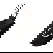 Cocopup London Poop Bag Holder For Dogs Liquorice 1 Piece