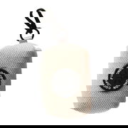 Cocopup London Poop Bag Holder For Dogs Brown Tweed 1 Piece