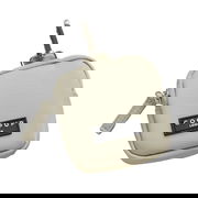 Cocopup London Zip Treat Pouch For Dogs Caramel Latte 1 Piece