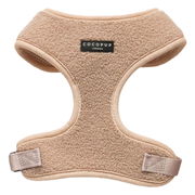 Cocopup London Adjustable Neck Harness For Dogs Teddy Rupert 1 X Medium