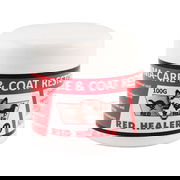 Red Healer Universal Derma-Care & Coat Restoring Ointment  100 Gm