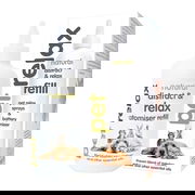 Pet Relax Natural Distract & Relax Atomiser Refillable Spray  300 Ml Pet Talk