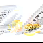 Pet Relax Natural Distract & Relax Diffuser 2x Refill Bottles  40 Ml Pet Talk