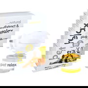 Pet Relax Natural Distract & Relax Plug Diffuser  40 Ml