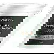 Curahorse Protein Booster Pellets For Horses  12 Kg