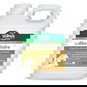 Stance Equitec Clean Culture For Horses  1 Litre