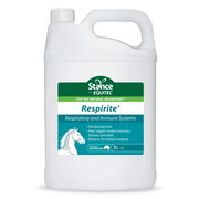 Stance Equitec Respirite For Horses  5 Litre