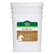 Stance Equitec Sand Buster For Horses  10 Kg