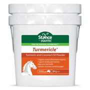 Stance Equitec Turmericle For Horses  2 Kg Pet Talk