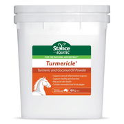Stance Equitec Turmericle For Horses  6 Kg Pet Talk
