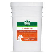 Stance Equitec Turmericle For Horses  10 Kg Pet Talk
