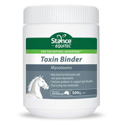 Stance Equitec Toxin Binder For Horses  500 Gm