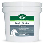 Stance Equitec Toxin Binder For Horses  2 Kg
