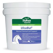Stance Equitec Ulcabuf For Horses  2 Kg