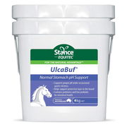 Stance Equitec Ulcabuf For Horses  4 Kg