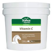 Stance Equitec Essentials Vitamin C For Horses  3 Kg