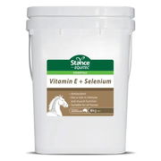 Stance Equitec Vitamin E And Selenium For Horses  6 Kg