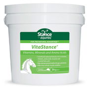 Stance Equitec Vitastance For Horses  3 Kg
