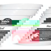 Stance Equitec Hemasol Herbal Support For Heart & Lungs For Horses  1.5 Kg