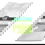 Stance Equitec Hemp Hull And Hearts For Horses  4 Kg