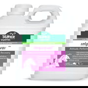 Stance Equitec Improval For Horses  1 Litre