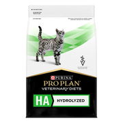 Pro Plan Veterinary Diets Ha Hydrolyzed Cat Food  3.63 Kg