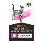 Pro Plan Veterinary Diets Feline Ur Urinary Cat Food  500 Gm