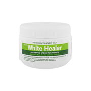 Ranvet White Healer   100 Gm Pet Talk