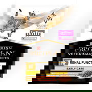 Purina Pro Plan Veterinary Diets Nf Renal Function Early Care Cat Food 85 Gm 10 Pack