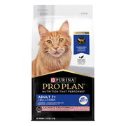 Pro Plan Adult 7+ Salmon & Tuna Cat Food  1.5 Kg