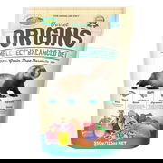 Vetafarm Origins Ferret Completely Balanced Diet  350 Gm