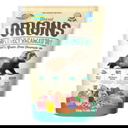 Vetafarm Origins Ferret Completely Balanced Diet  2 Kg