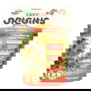 Vetafarm Origins Cavy Junior Food  1.5 Kg