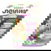 Vetafarm Origins Rabbit Junior Food  1.5 Kg