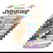 Vetafarm Origins Rabbit Senior Food  1.5 Kg